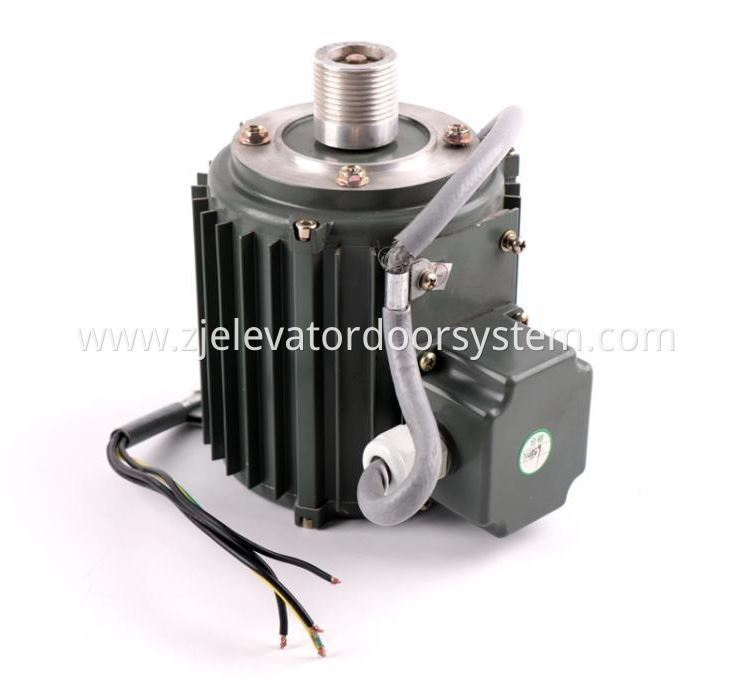 AG80FY6 V30 Car Door Motor for Schindler 300P Elevators